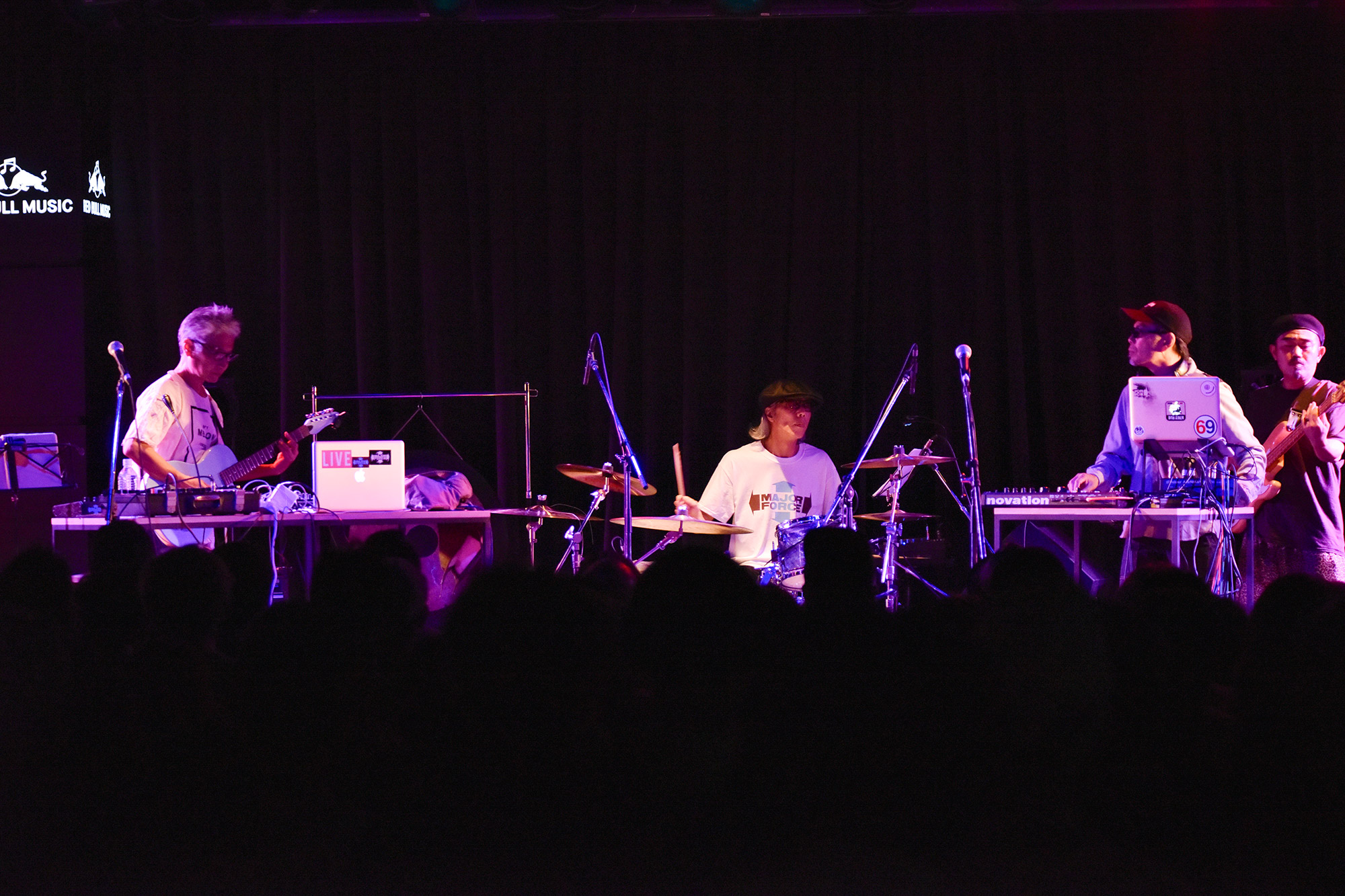 MAJOR FORCE02